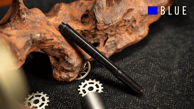 Super Mark Refill Pen (Blue) | Raymond Iong-TCC GLOBAL CO. LIMITED-Deinparadies.ch