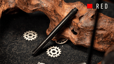 Super Mark Refill Pen (Red) | Raymond Iong-TCC GLOBAL CO. LIMITED-Deinparadies.ch