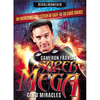 Super Mega Card Miracles by Cameron Francis - Video Download Big Blind Media bei Deinparadies.ch
