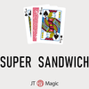 Super Sandwich | JT Magic-Jia Tianshi-Deinparadies.ch