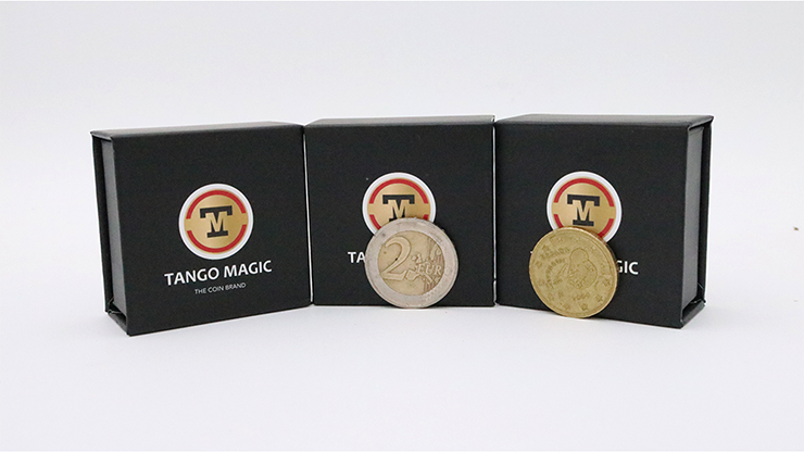 Super Scotch and Soda (Euro 2 and 50 cent) | Tango Magic-Tango Magic-Deinparadies.ch