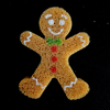 Super Sponge Gingerbread Men Cookies (4)-Dan Sperry-Deinparadies.ch
