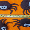 Super Sponge Spiders Sponge Ball Set-Dan Sperry-Deinparadies.ch