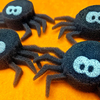 Super Sponge Spiders Sponge Ball Set-Dan Sperry-Deinparadies.ch