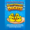 Super Spongy Duckies (4)-Dan Sperry-Deinparadies.ch