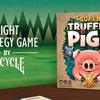 Super Truffle Pigs Game by US Playing Cards Co US Playing Card Co. bei Deinparadies.ch