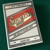 Superior Invisible (Red) Playing Cards by Expert Playing Card Co Conjuring Arts Research Center Deinparadies.ch