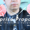 Surprise Proposal by Patricio Teran - Video Download patricio antonio teran mora bei Deinparadies.ch