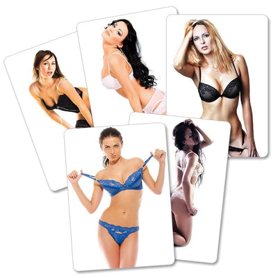 Surprising Girls Bühnenversion-Difatta Magic-Deinparadies.ch