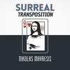 Surreal Transposition | Nikolas Mavresis-Nikolas Mavresis-Deinparadies.ch
