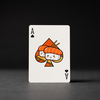 Sushi (Salmon Nigiri) Playing Cards | BAOBAO Restaurant-Riffle Shuffle-Deinparadies.ch