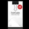 Sven Cards Pocket | Inspired by Bob Cassidy