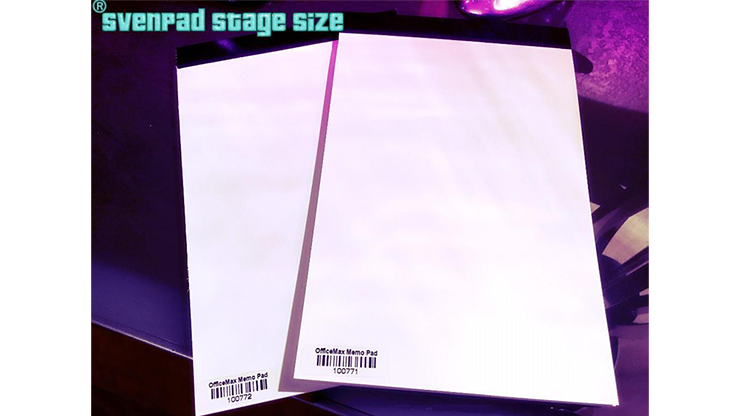 SvenPad® Original Stage Size (Pair) SvenPads bei Deinparadies.ch
