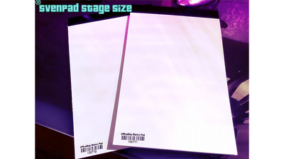 SvenPad® Original Stage Size (Pair) SvenPads bei Deinparadies.ch