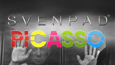 SvenPad® Picasso: Small 18x25cm SvenPads at Deinparadies.ch