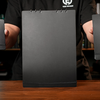Svengali Album | Winston & TCC Magic (Playing Card Size)-TCC PLAYING CARDS CO. LIMITED-Deinparadies.ch