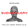 Svengallery (APP) | NOT FOR LAYMEN-NOT FOR LAYMEN-Deinparadies.ch