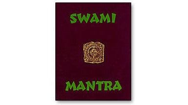 Swami/Mantra book Kaufman & Co. bei Deinparadies.ch