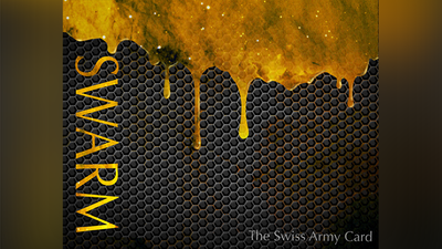 Swarm de Abstract Effects Abstract Effects en Deinparadies.ch