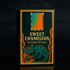 Sweet Chameleon | André Previato-André Previato Bonafini-Deinparadies.ch
