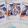Sweet Cosplay Show - Azure Summer Playing Cards-Secret Factory-Deinparadies.ch