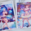 Sweet Cosplay Show - Azure Summer Playing Cards-Secret Factory-Deinparadies.ch