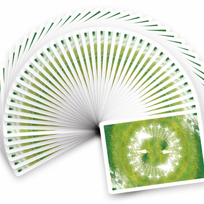 Sweet Cosplay Show - Mirage Corridor Playing Cards-Secret Factory-Deinparadies.ch