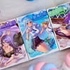 Sweet Cosplay Show - Mirage Corridor Playing Cards-Secret Factory-Deinparadies.ch