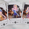Sweet Cosplay Show - Sweet Tea Party Playing Cards-Secret Factory-Deinparadies.ch
