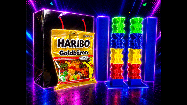 Sweet Harmony | Joker Magic-Joker Magic - Hungary-Deinparadies.ch