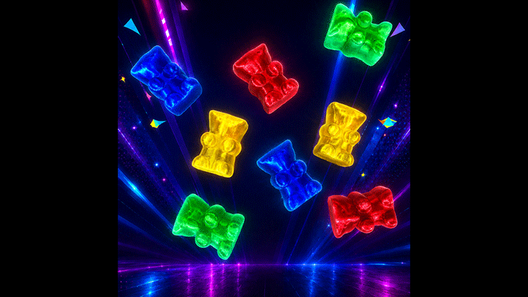 Sweet Harmony | Joker Magic-Joker Magic - Hungary-Deinparadies.ch