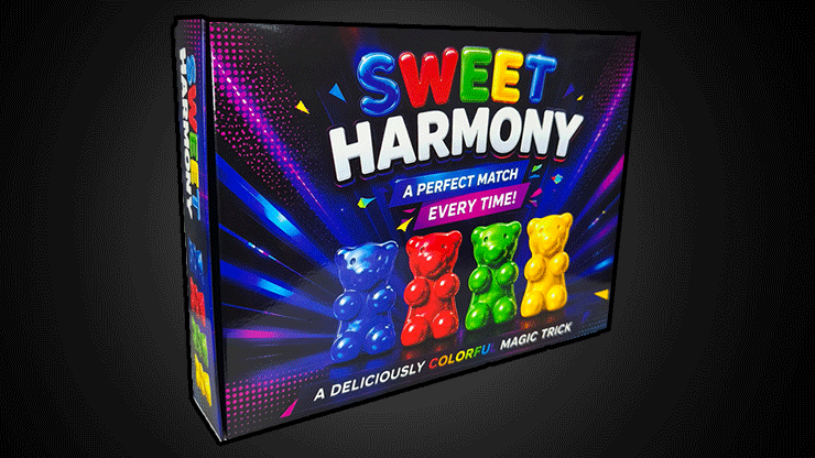 Sweet Harmony | Joker Magic-Joker Magic - Hungary-Deinparadies.ch