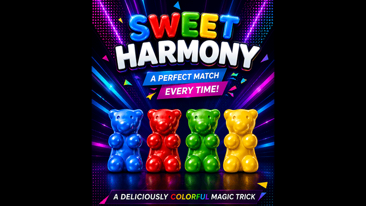 Sweet Harmony | Joker Magic-Joker Magic - Hungary-Deinparadies.ch
