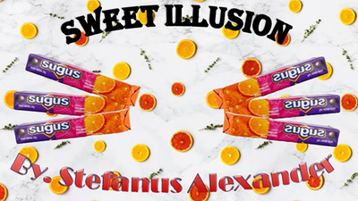 Sweet Illusion by Stefanus Alexander - Video Download Bear Magic Shop bei Deinparadies.ch