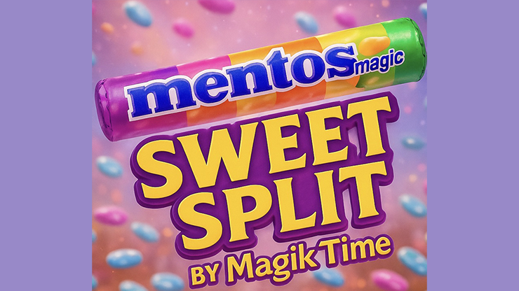 Sweet Split | Magik Time-NOX-Deinparadies.ch