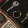 Swiss Key | Nicholas Lawrence and Hanson Chien-Magic Hutong Entertainment Inc. Ltd.-Deinparadies.ch
