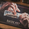 Swiss Key | Nicholas Lawrence and Hanson Chien-Magic Hutong Entertainment Inc. Ltd.-Deinparadies.ch
