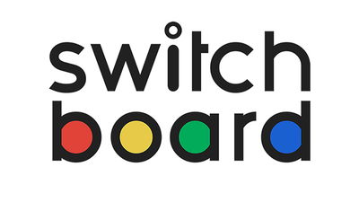 Switch Board | Martin Andersen Deinparadies.ch bei Deinparadies.ch
