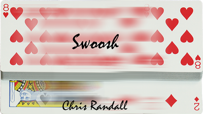 Swoosh by Chris Randall - Video Download Murphy's Magic bei Deinparadies.ch