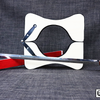 Sword Thru Neck (2 pcs items) | Mr. Magic ASTONISHING MAGIC bei Deinparadies.ch
