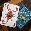 Sybilla Mini Playing Cards-FRIS Cards di Federico Rossi-Deinparadies.ch