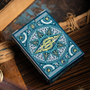 Sybilla Mini Playing Cards-FRIS Cards di Federico Rossi-Deinparadies.ch