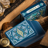 Sybilla Mini Playing Cards-FRIS Cards di Federico Rossi-Deinparadies.ch