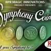 Symphony Coins | RPR Magic | Roy Kueppers Murphy's Magic bei Deinparadies.ch