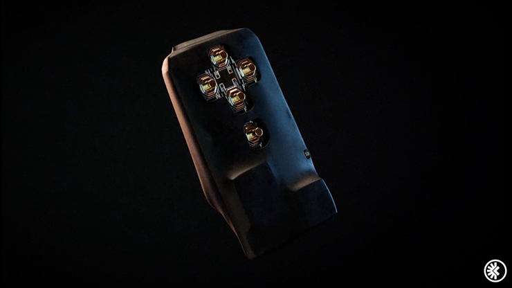 Synaptic (With USBC Cable) | Conjuring Lab-Deinparadies.ch-Deinparadies.ch