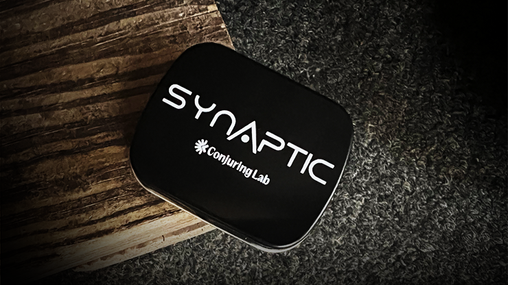 Synaptic (With USBC Cable) | Conjuring Lab-Deinparadies.ch-Deinparadies.ch