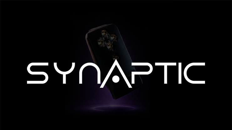 Synaptic (With USBC Cable) | Conjuring Lab-Deinparadies.ch-Deinparadies.ch