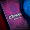 Synchronous | Javier Natera-Murphy's Magic Productions-Deinparadies.ch