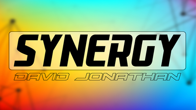 Synergy | David Jonathan David Schreibman Deinparadies.ch