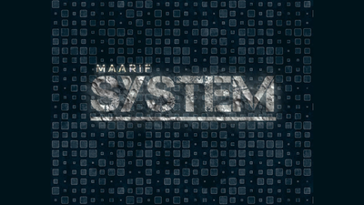 System by Maarif - Video Download maarif bei Deinparadies.ch